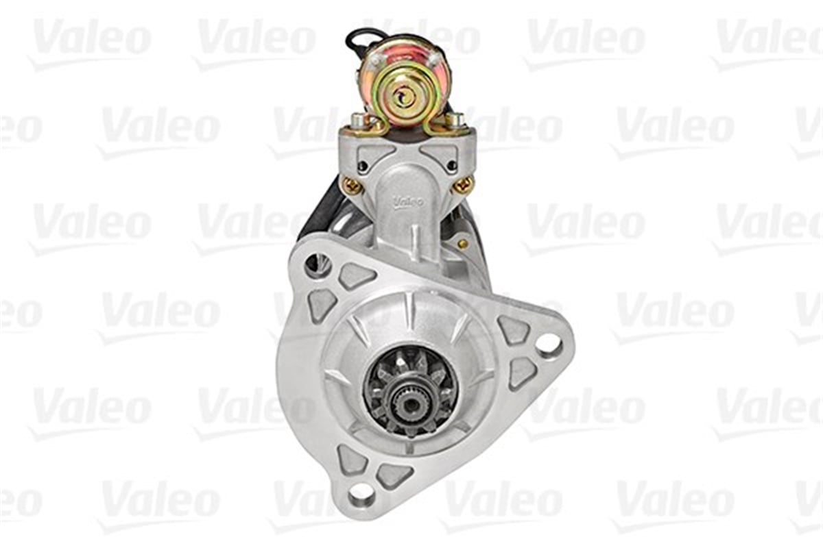 RENAULTMARŞ MOTORU FS60 RENAULT PREMIUM KERAX VALEO 438234VALEOVALEO 438234