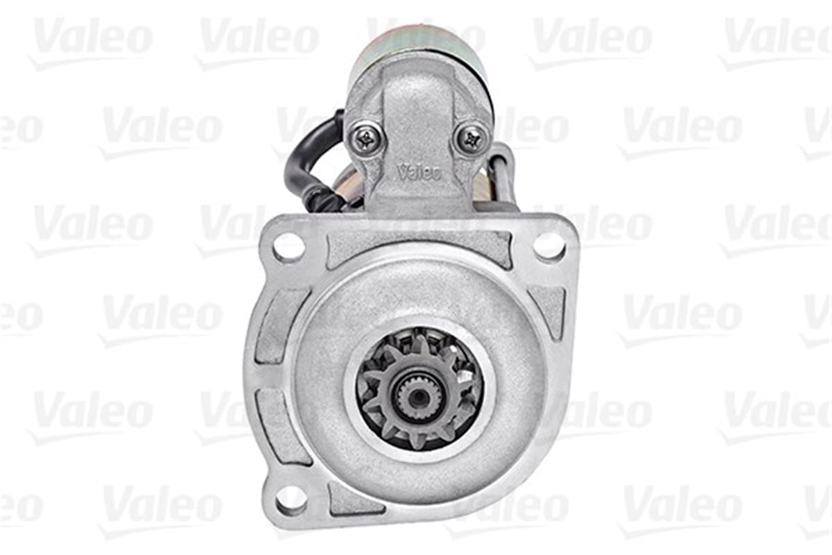RENAULTMARŞ MOTORU RENAULT VI TS50 VALEO 438277VALEOVALEO 438277