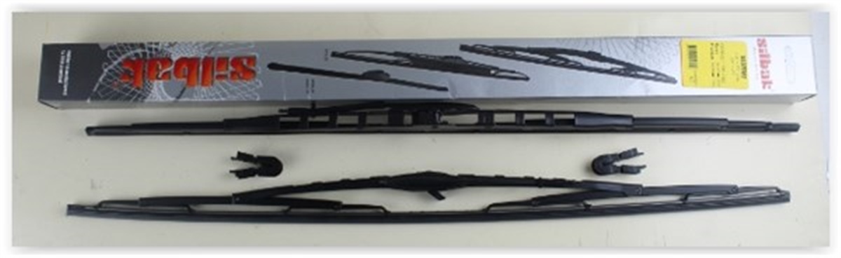RENAULTSİLECEK SÜPÜRGESİ 650MM FİSKİYELI RENAULT PREMIUM -KERAX 2006- YM SILBAK SS65F2SILBAKSILBAK SS65F2