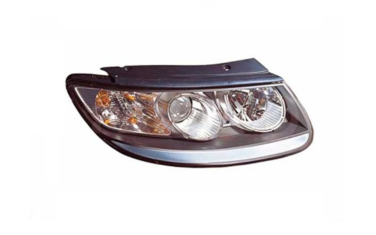SANTA FEHYUNDAI SANTA FE ÖN FAR ELEKTRIKLI SAĞ 07- 921022B020TYCHUN10SF006