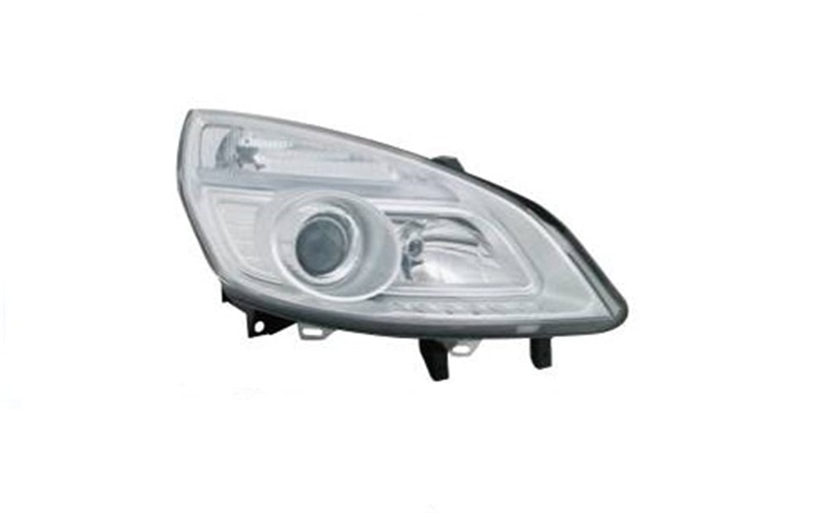 SCENICRENAULT SCENIC ÖN FAR ELEKTRIK MOTORLU SAĞ.06-09 7701065914TYCREN10SC016