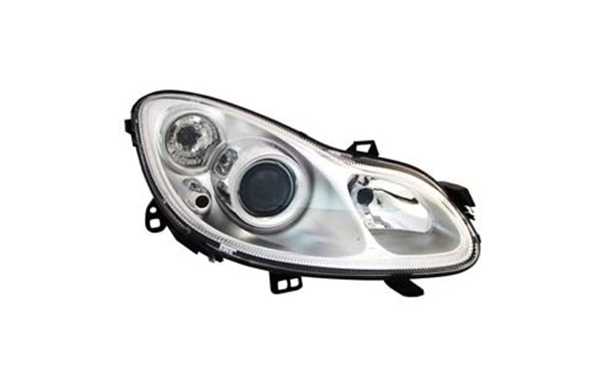 SMARTSMART ÖN FAR ELEKTRIK MOTORLUSAĞ.07- SA4518200259TYCMER10SM003