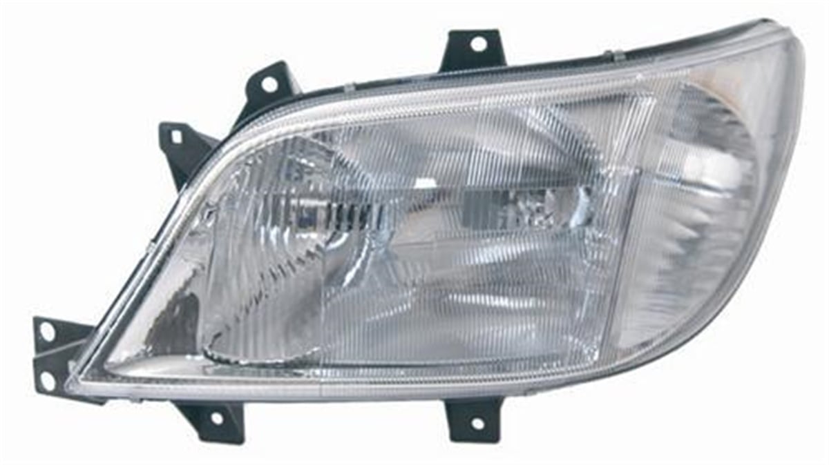 SPRINTERMERCEDES SPRINTER ÖN FAR SOL.01- A9018201061TYCMER10SP011