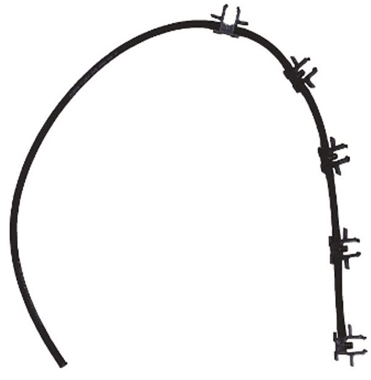 SPRINTERYAKIT DÖNÜŞÜM BORUSU SPRINTER 95-06 -VARIO 96 G SERİSİ 97 YTT 44107YTTYTT 44107