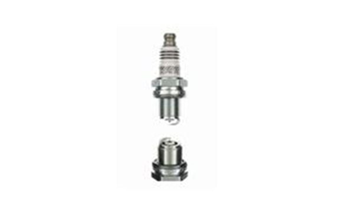 SUZUKI1179 DCPR7EIX-DCPR7EVX BUJİ SUZUKI CAPPUCINO EE 0.7 SX306 F6A DOHC CAT. 92-95 NGK 6046NGKNGK 6046