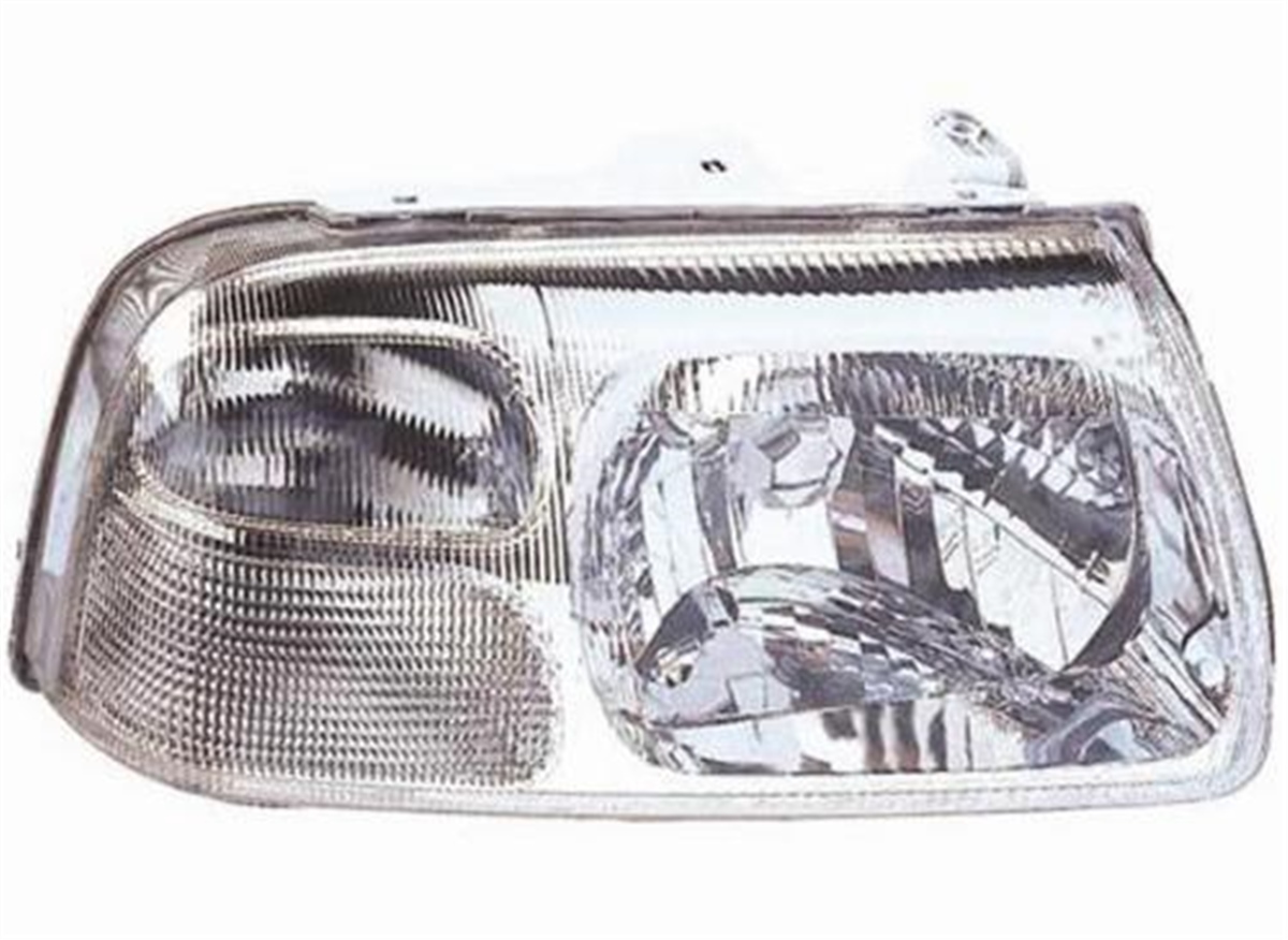SUZUKISUZUKI GRAND VITARA ÖN FAR ELEKTRIKLI SOL.99-05 35320-65D21-000TYCSUZ10VI008