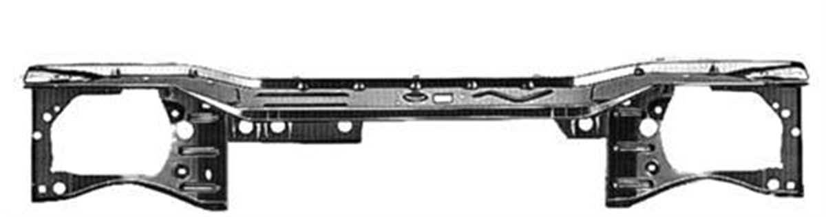 TIPOFİAT TIPO ÖN PANEL 88-95 7684659DE-GAFIA09TI004