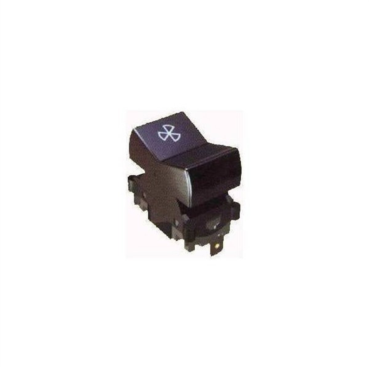 TOFAŞKALORİFER ANAHTARI M131 95 3 KONUMLU DKŞ NUREL A130NURELNUREL A130