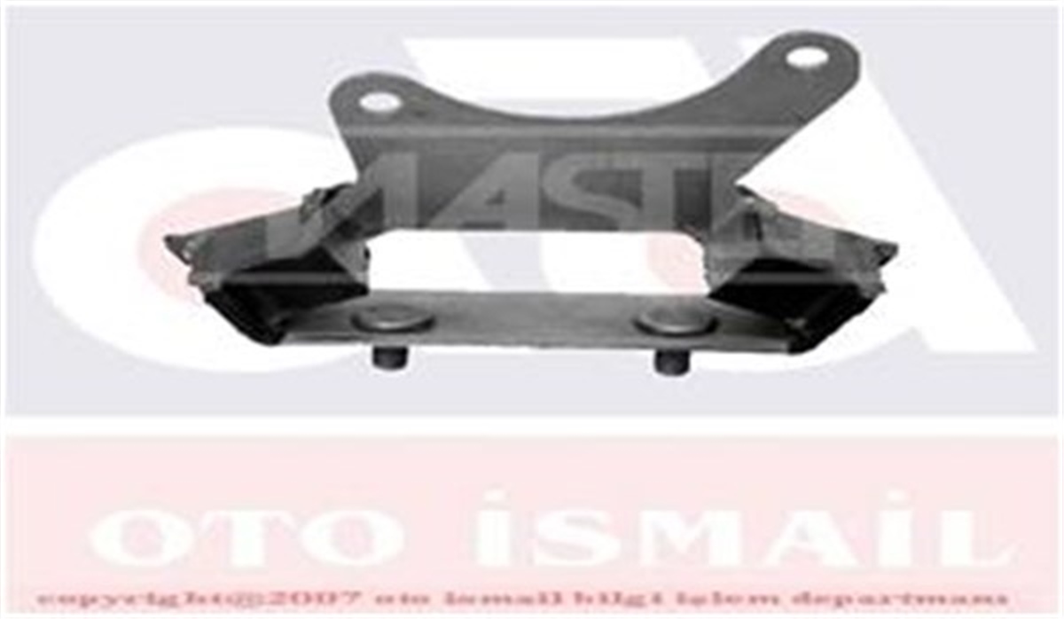 TOFAŞŞANZUMAN TAKOZU DOĞAN SLX MASTER 0706MASTER-KAUÇUKMASTER 0706