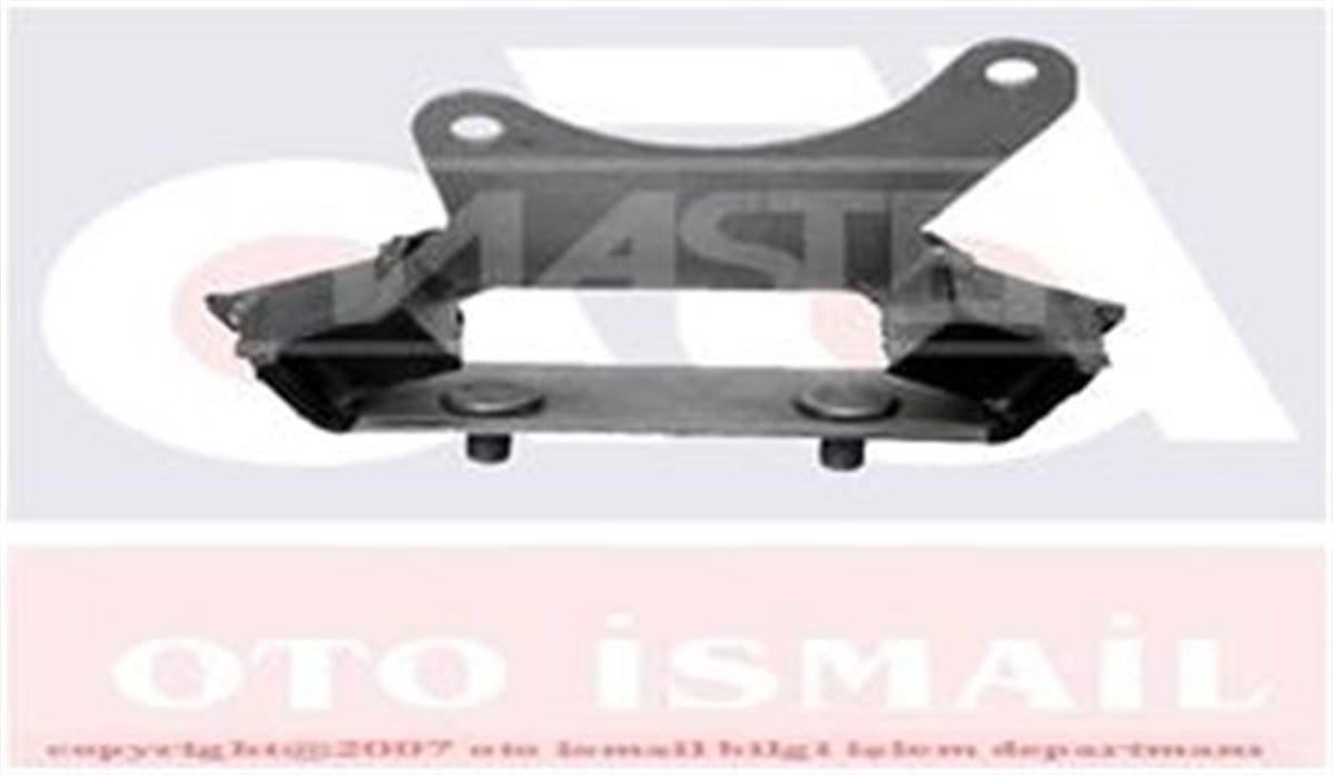 TOFAŞŞANZUMAN TAKOZU DOĞAN SLX MASTER 0706MASTER-KAUÇUKMASTER 0706