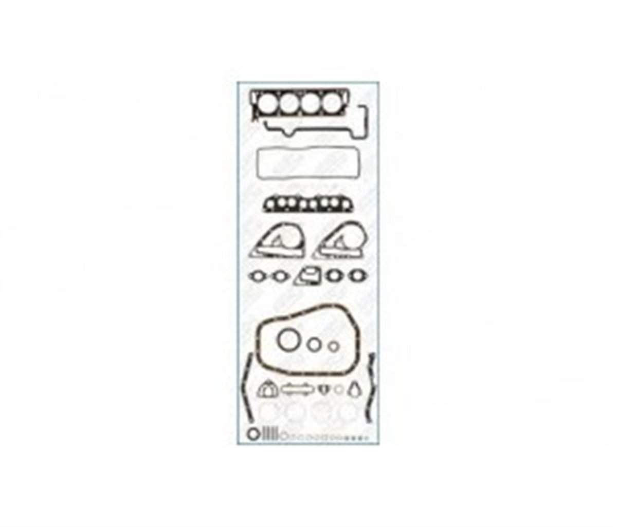 TOFAŞÜST TAKIM CONTA KEÇESİZ-SUBAP LASTİKSİZ M131 DKŞ 1600 OTOCONTA 40303003OTOCONTAOTOCONTA 40303003