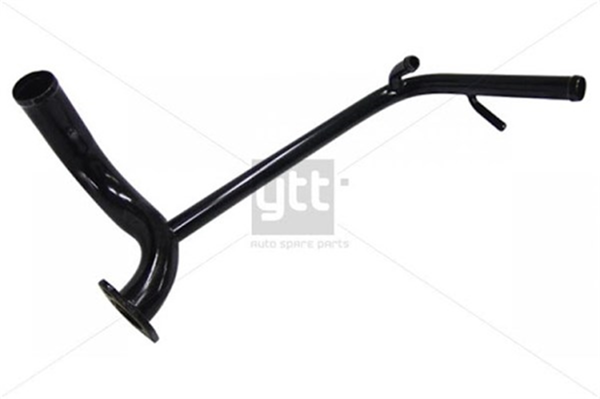 TOFAŞZET KALORİFER BORUSU SLX YTT 5483YTTYTT 5483