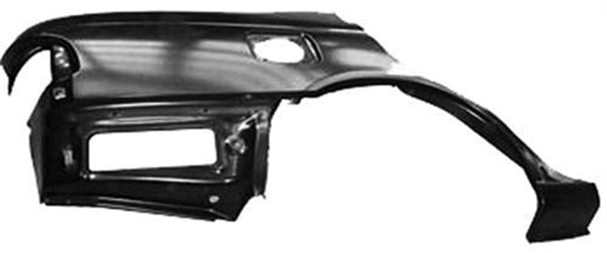 TOYOTATOYOTA CORONA ARKA ÇAMURLUK SDN.SOL.93-97 616022D900DE-GATOY08CR008