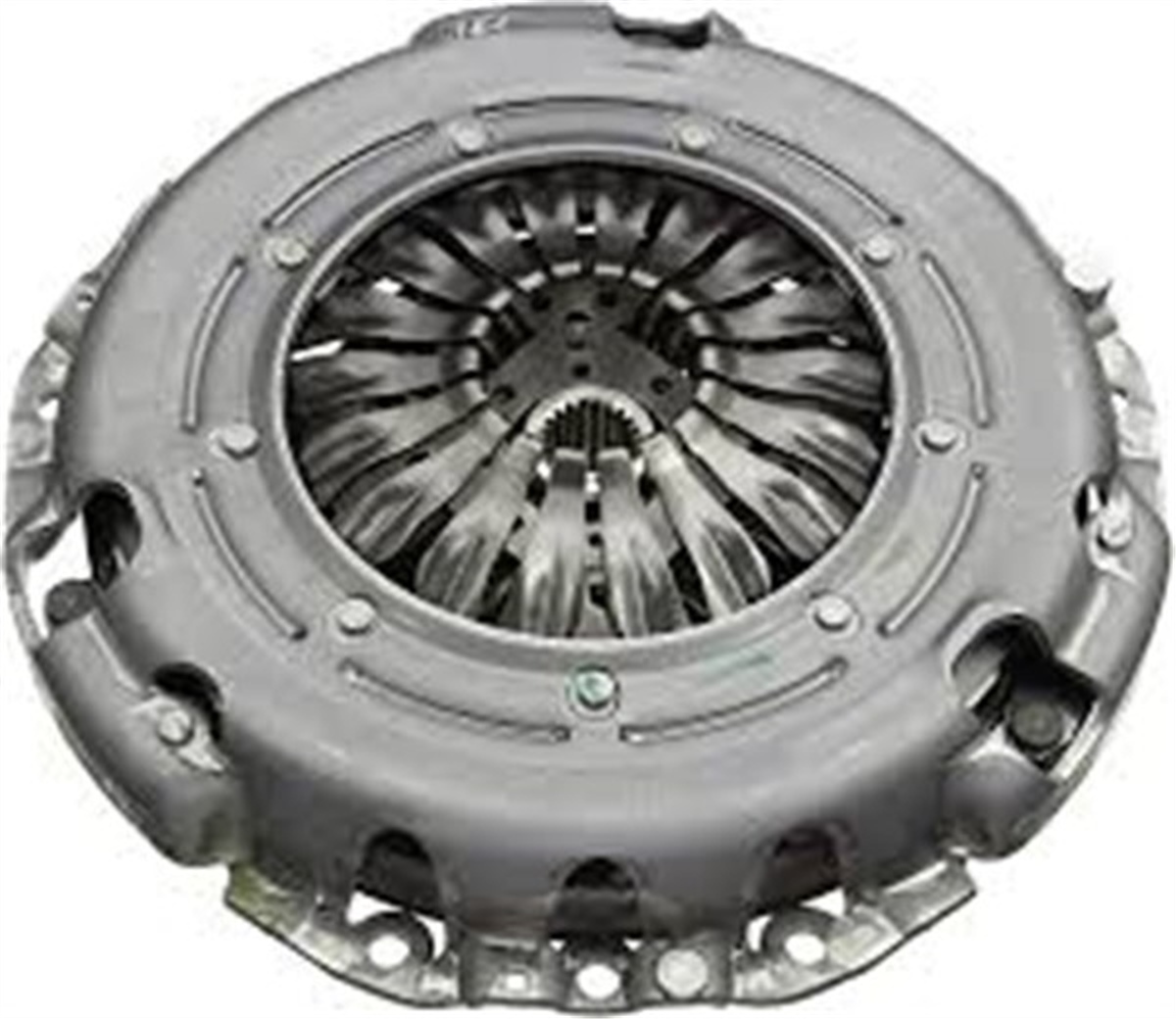 TRAFICDEBRIYAJ SET BASKI DİSK TRAFIC 2.5DCİ 16V AUTOMATED GEARBOX 09-02 VALEO 826570VALEOVALEO 826570