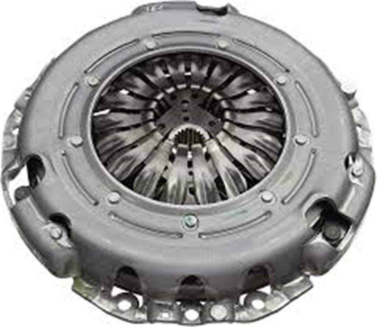 TRAFICDEBRIYAJ SET BASKI DİSK TRAFIC 2.5DCİ 16V AUTOMATED GEARBOX 09-02 VALEO 826570VALEOVALEO 826570