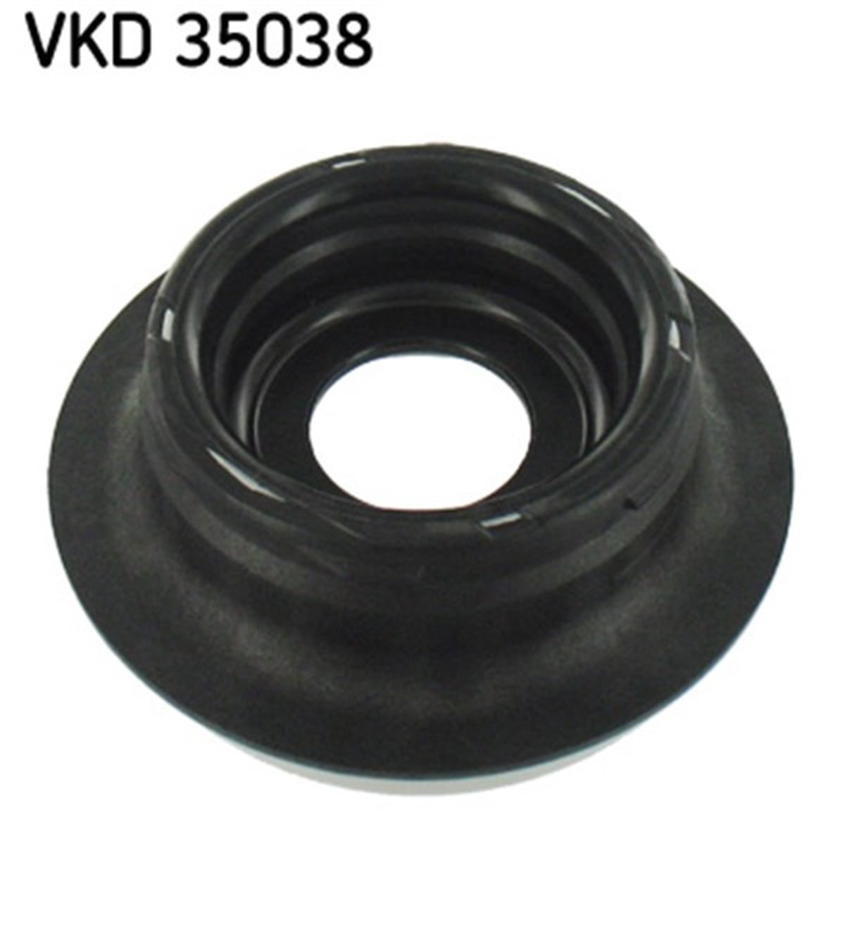 TRANSITARKA TEKER RULMANI FORD TRANSİT TOURNEO V347 2.2 TDCİ 06 SKF VKD35038SKFSKF VKD35038