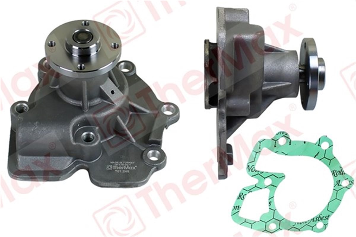 TRANSITDEVİRDAİM TRANSİT 2.5 DİZEL T12-T15 MNB 85-00 T THERMAX T01.245THERMAXTHERMAX T01.245