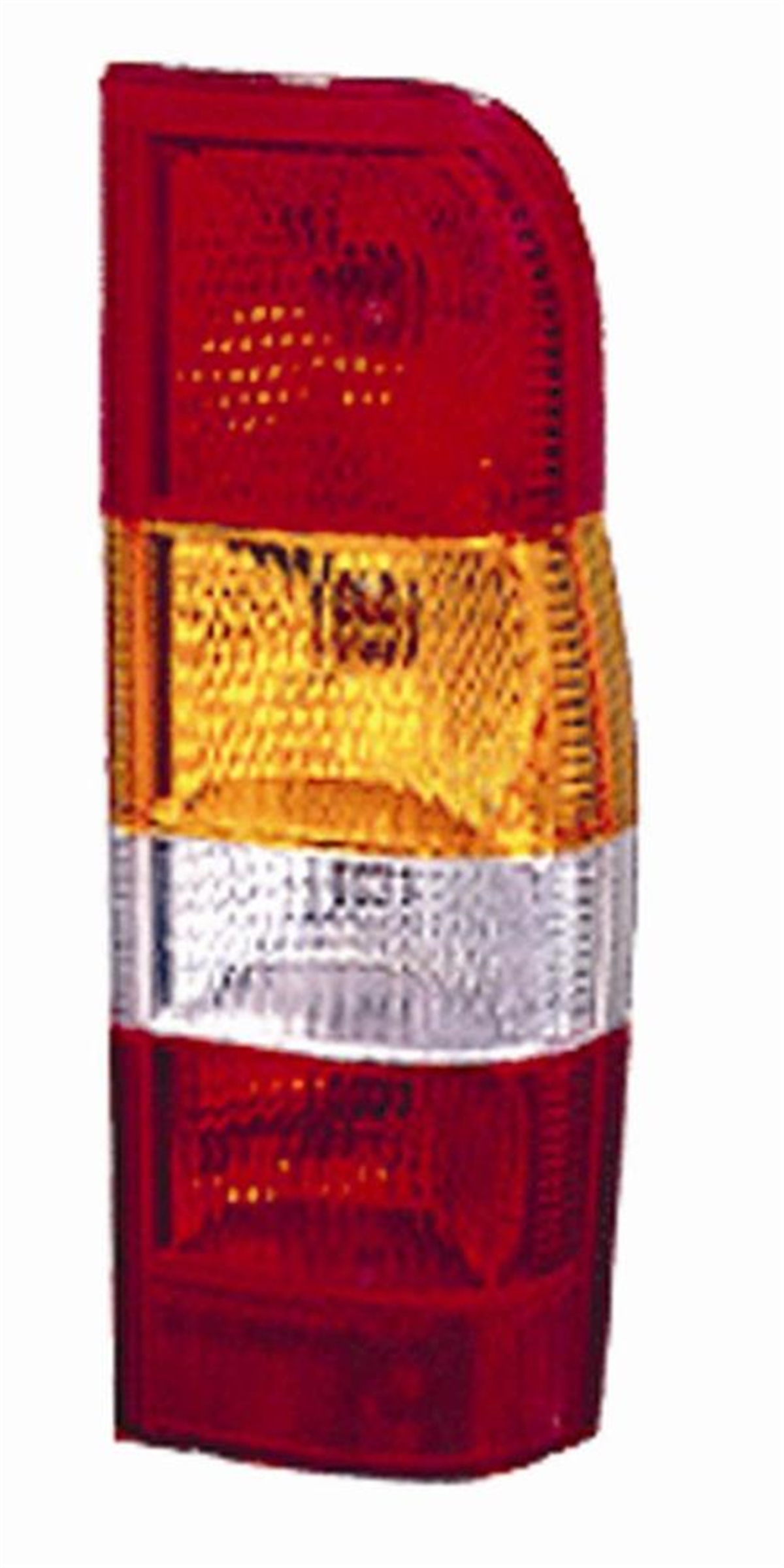 TRANSITFORD TRANSİT ARKA STOP SAĞ.00- 95VB13404ADTYCFOR10TR007