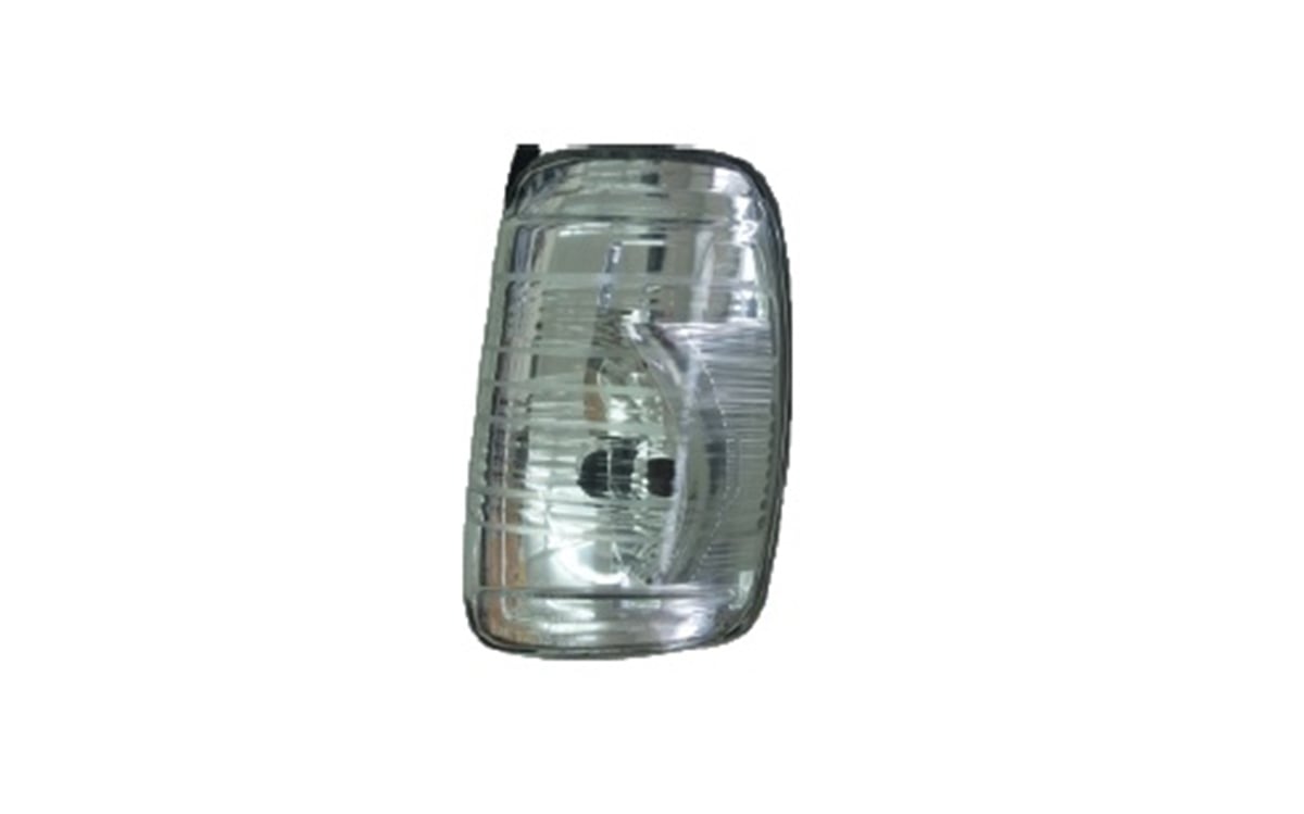 TRANSITFORD TRANSİT DIŞ AYNA SİNYALİ BEYAZ SOL.14- BK3113B381ABDE-GAFOR11TR020