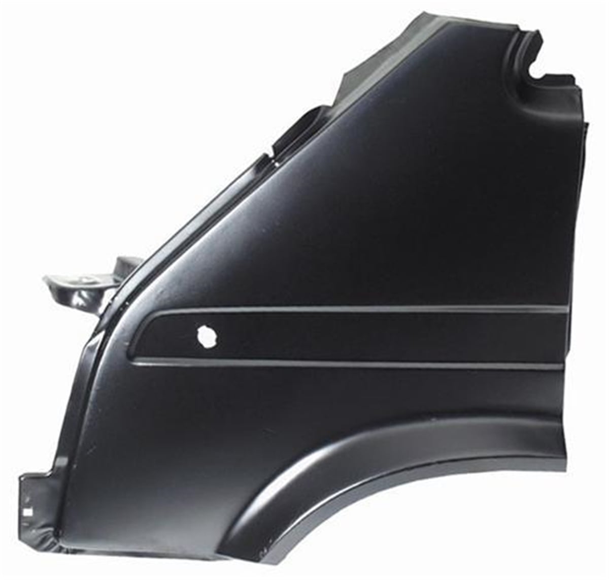 TRANSITFORD TRANSİT ÖN ÇAMURLUK SOL.95-99 P95VB16006AADE-GAFOR08TR002