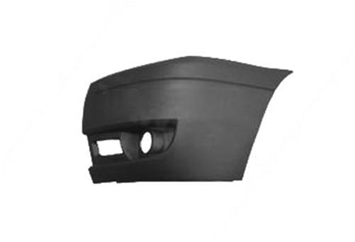 TRANSITFORD TRANSİT ÖN TAMPON DELİKLİ SOL.06- 6C1117E889ADM5ABDE-GAFOR07TR014