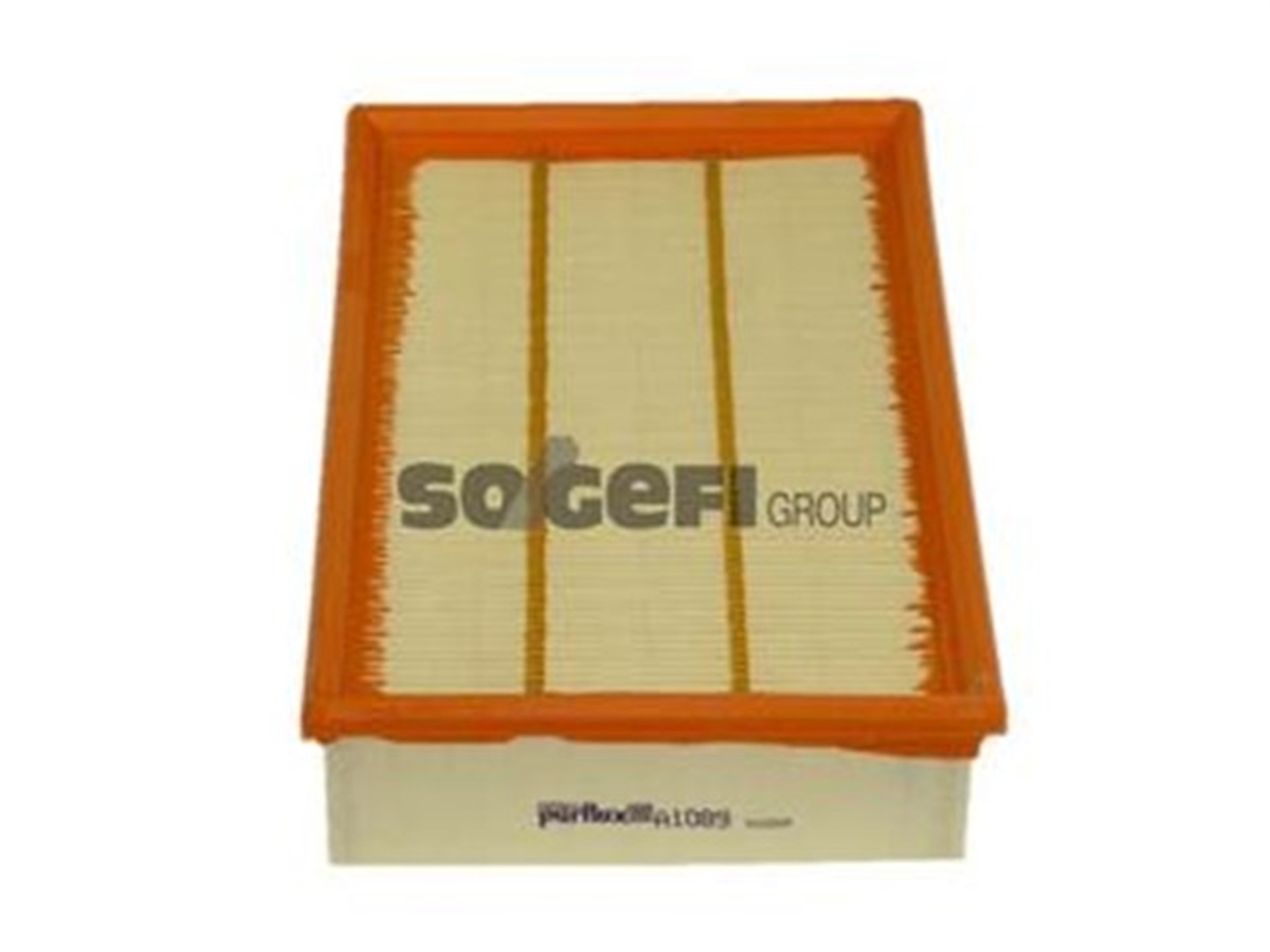 TRANSITHAVA FİLTRESİ TRANSİT V348 2007 ARKADAN ÇEKİŞ PURFLUX A1089PURFLUXPURFLUX A1089