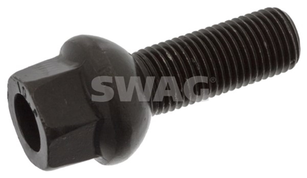TRANSPORTERBIJON 58 MM TRANSPORTER T4 1991-2003 FEBI 4912 SWAG 32904912SWAGSWAG 32904912