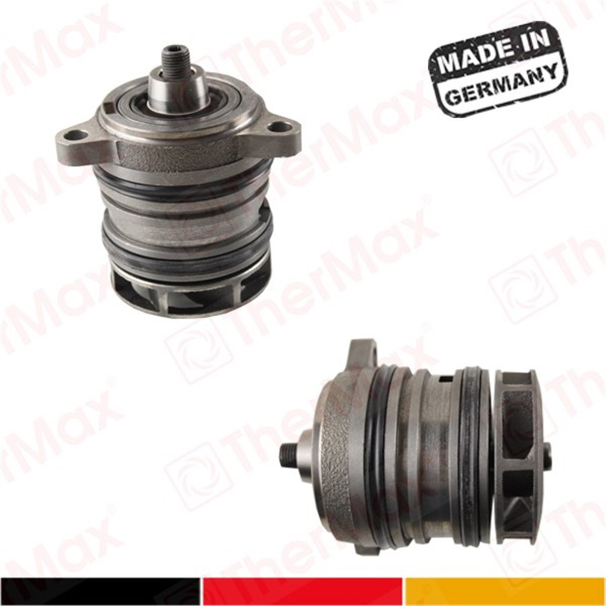 TRANSPORTERDEVİRDAİM TRANSPORTER T5 2.5TDI 03-09 AXD THERMAX T01.211THERMAXTHERMAX T01.211