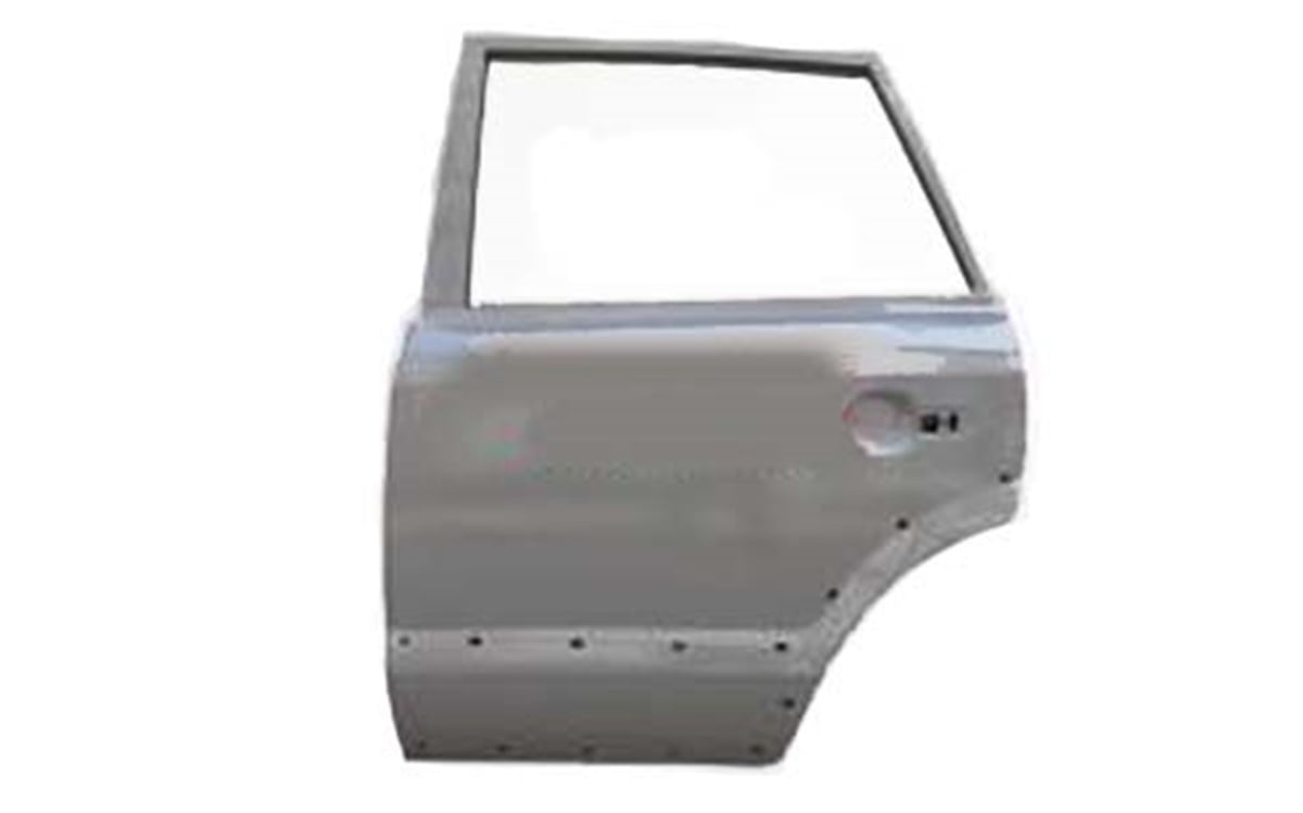 TUCSONHYUNDAI TUCSON ARKA KAPI SOL 04-09 770032E050DE-GAHUN08TU020