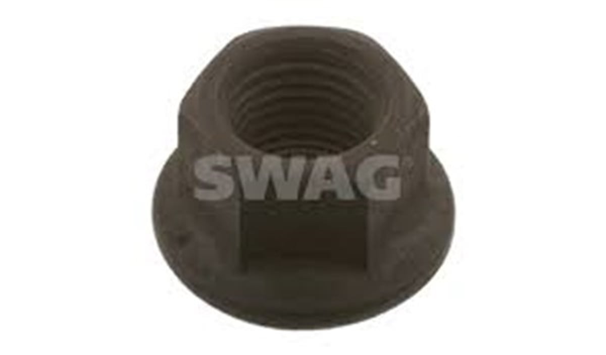 VOLKSWAGENFebı 03556 Teker Somunu Vw Lt 28-46 96-06 16X27 M14 X 1.5 Mm Swag 99903556SWAGSWAG 99903556