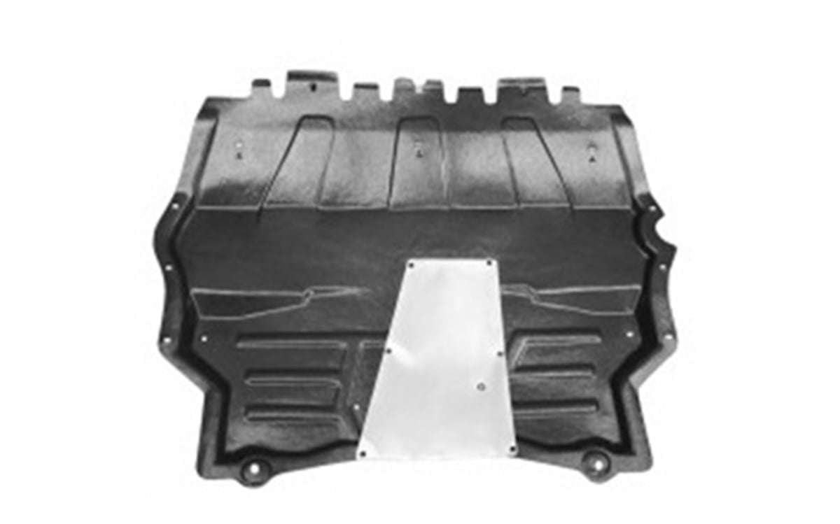 VOLKSWAGENVOLKSWAGEN TIGUAN MOTOR ALT KORUMA PLS.BENZ.07- 5N0825235CDE-GAWOS08TI004