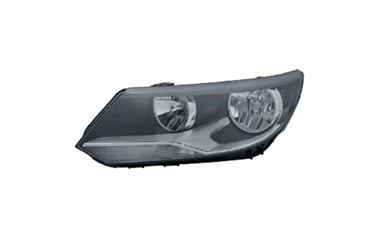 VOLKSWAGENVOLKSWAGEN TIGUAN ÖN FAR ELEKTRIK MOTORLU SOL.11- 5N1941005CTYCWOS10TI004