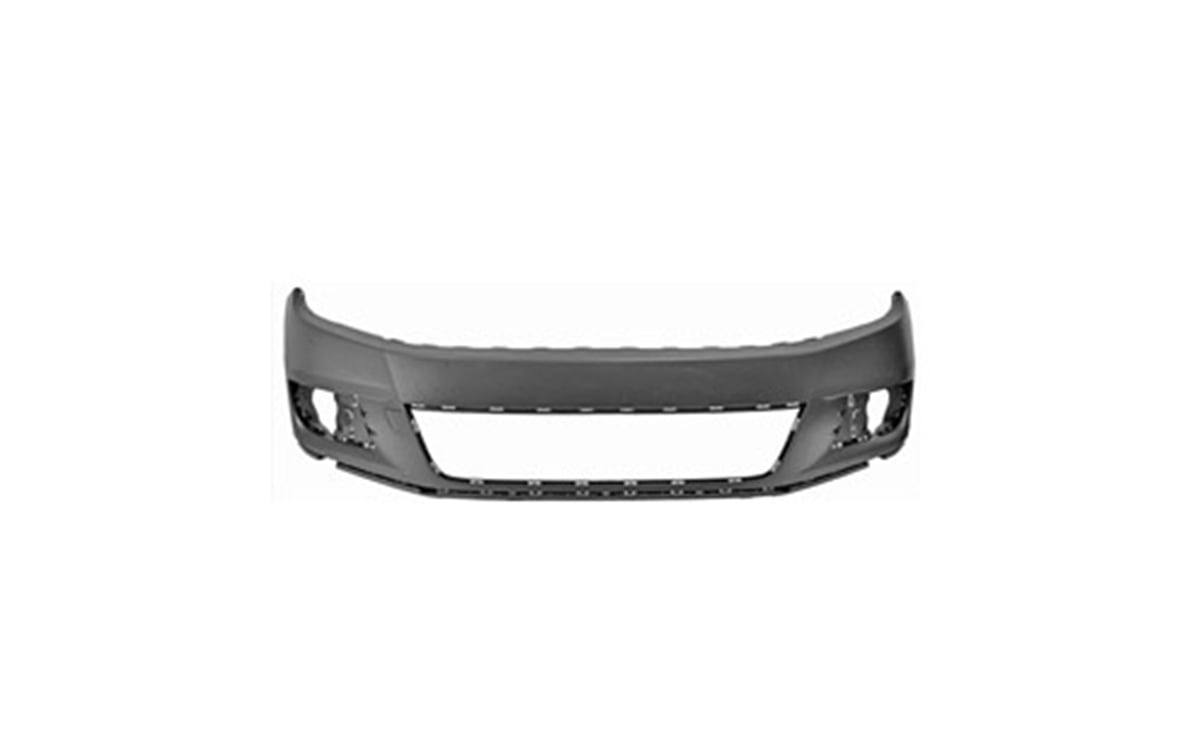 VOLKSWAGENVOLKSWAGEN TIGUAN ÖN TAMPON AST.11- 5N0807217ENGRUDE-GAWOS07TI009