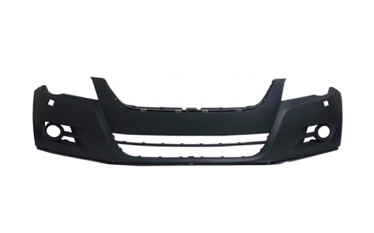 VOLKSWAGENVOLKSWAGEN TIGUAN ÖN TAMPON FAR YIK.DELIKLİ AST.07- 5N0807217AGRUDE-GAWOS07TI012