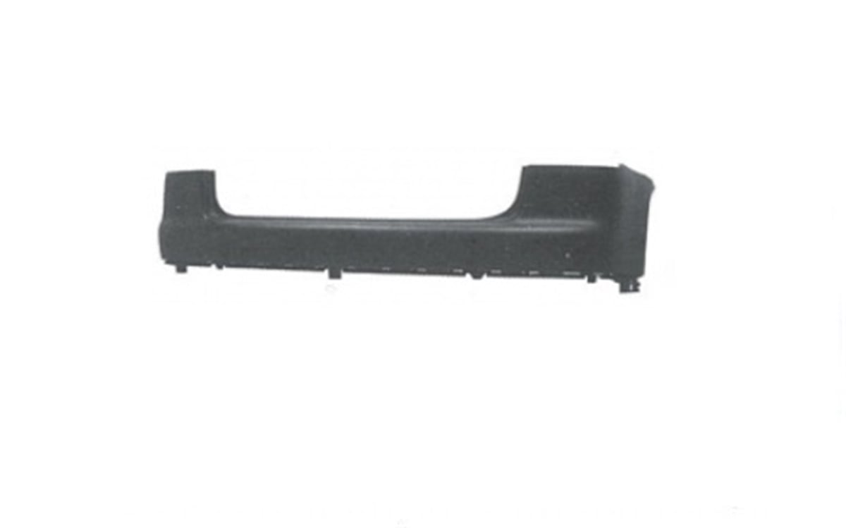 VOLKSWAGENVOLKSWAGEN TOURAN ARKA TAMPON AST.03-07 1T0807417GRUDE-GAWOS07TU013