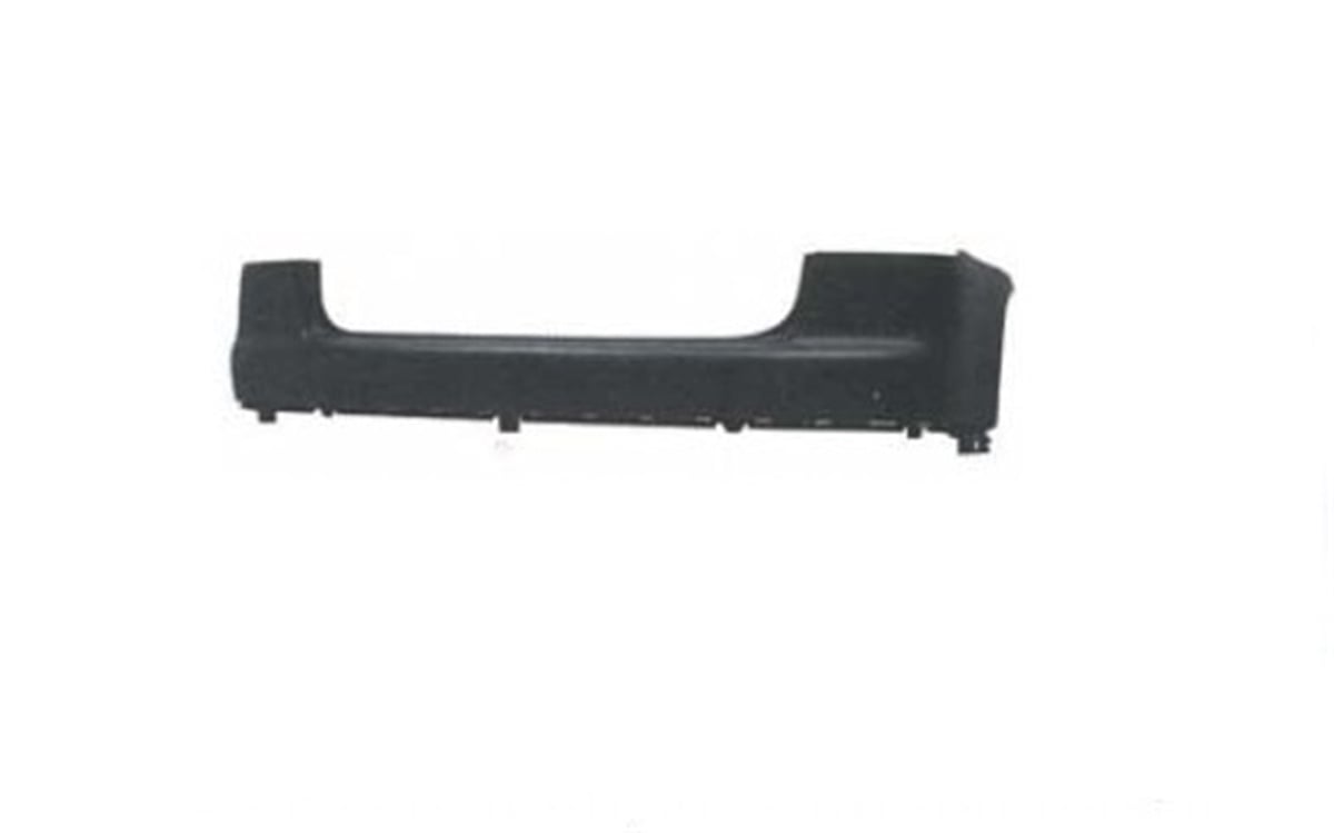VOLKSWAGENVOLKSWAGEN TOURAN ARKA TAMPON 03-07 1T0807417GRUDE-GAWOS07TU022