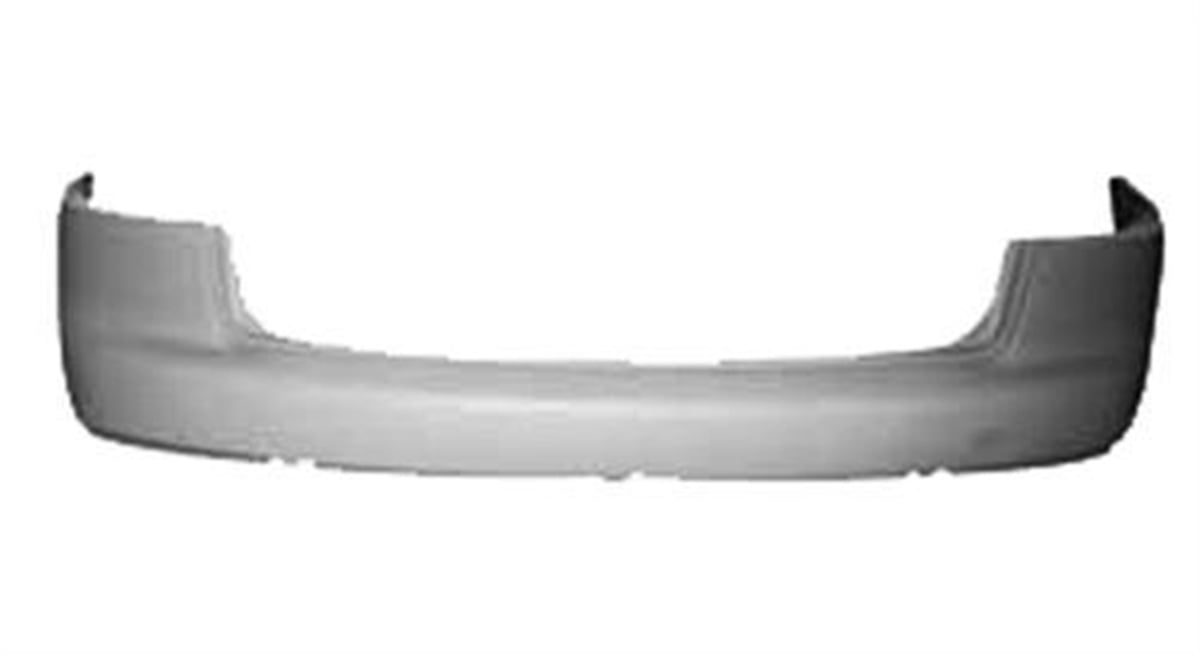 VOLKSWAGENVOLKSWAGEN TOURAN ARKA TAMPON AST.03-06/TÜV 1T0807417GRUDE-GAWOS07TU010T