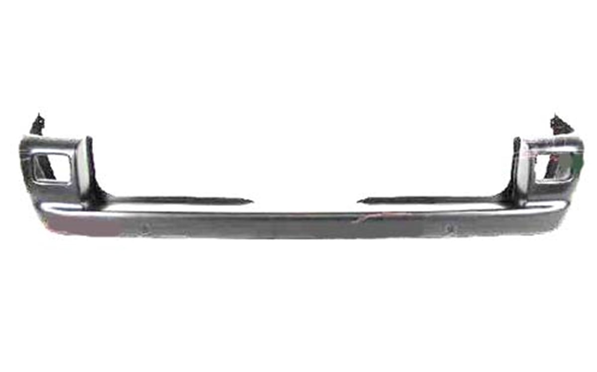 VOLKSWAGENVOLKSWAGEN TRANPORTER T4 ARKA TAMPON AST.97-02 705807417GRUDE-GAWOS07TR021