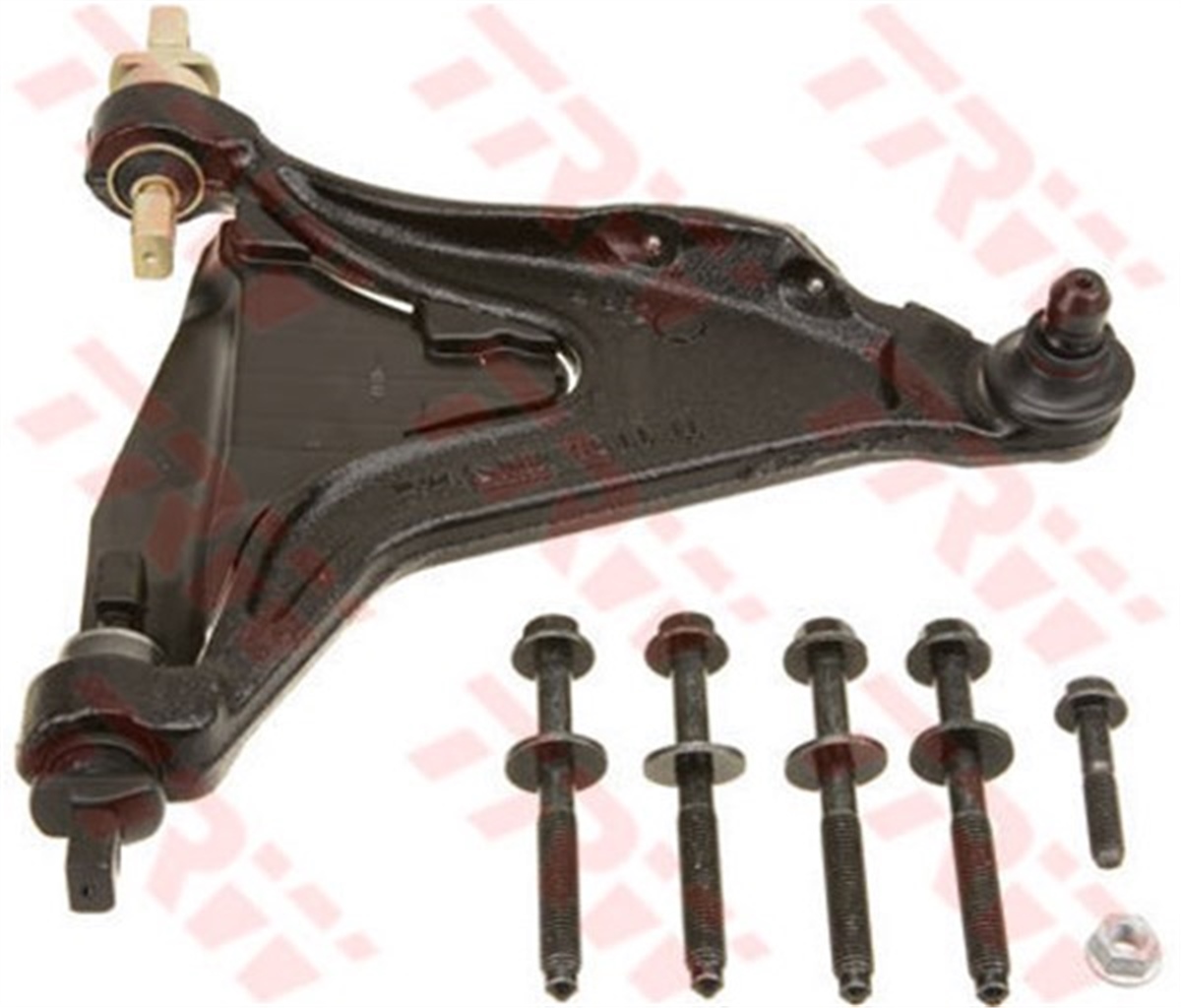 VOLVOSALINCAK SAĞ TURBO VOLVO 850 95-96 C70 98-05 S70 97-00 V70 97-00 XC70 97-02 TRW JTC1064TRWTRW JTC1064