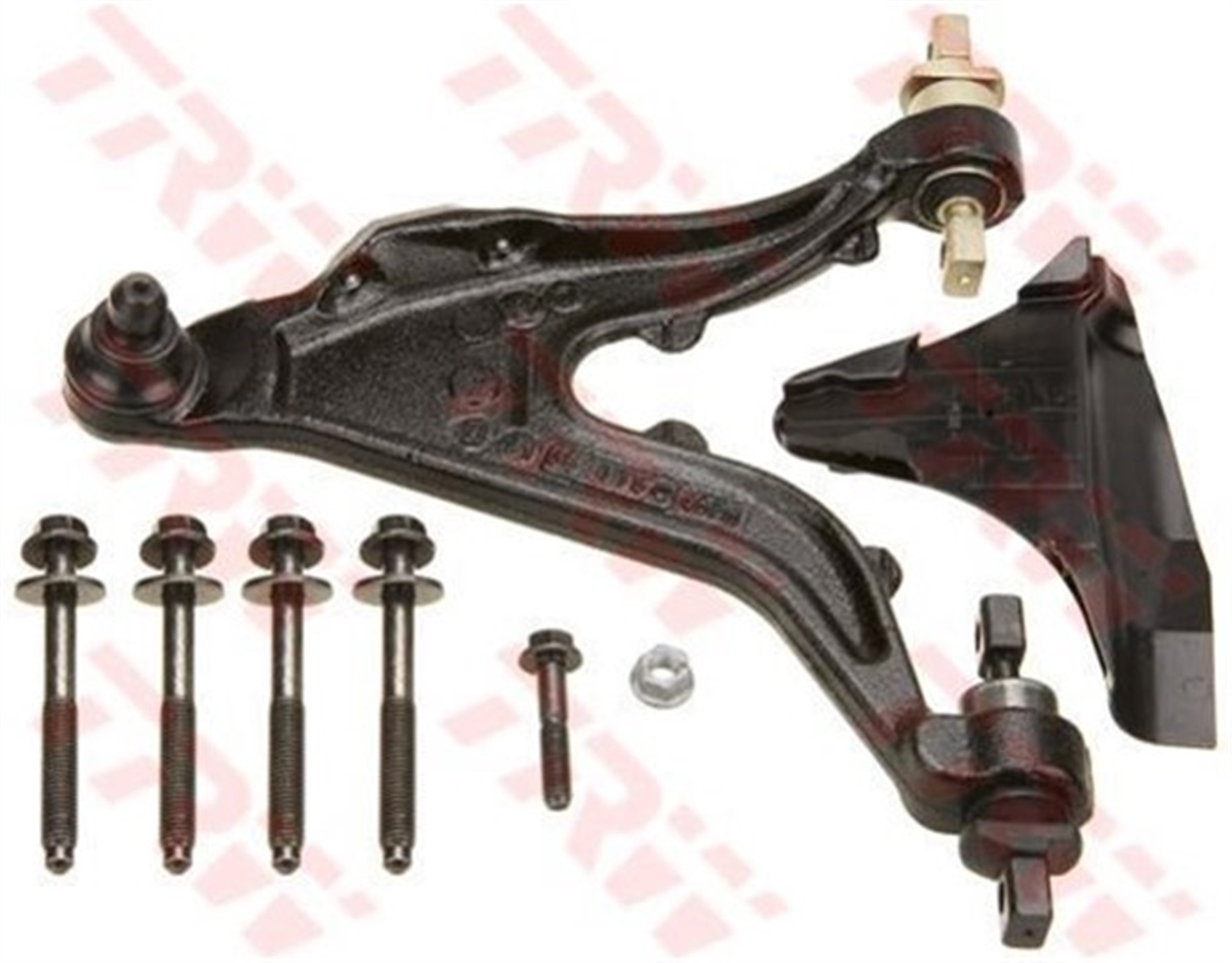 VOLVOSALINCAK SOL TURBO VOLVO 850 95-96 C70 98-05 S70 97-00 V70 97-00 XC70 97-02 TRW JTC1065TRWTRW JTC1065