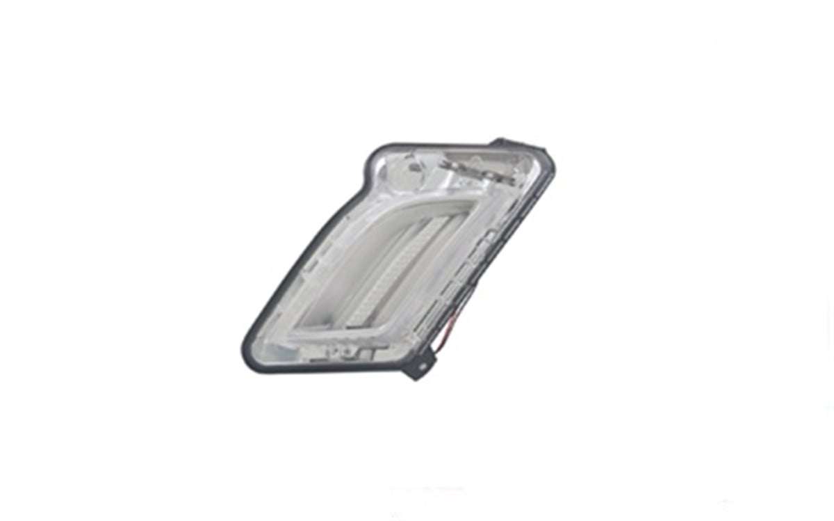 VOLVOVOLVO S60/V60 ÖN TAMPON GÜNDÜZ FARI LED.SOL.09- 31278557DE-GAVOL1060012