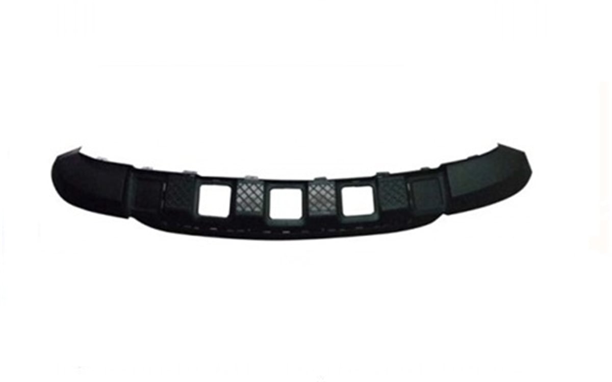 W164MERCEDES W164 ÖN TAMPON ALT 06-08 A1648850725DE-GAMER0764009