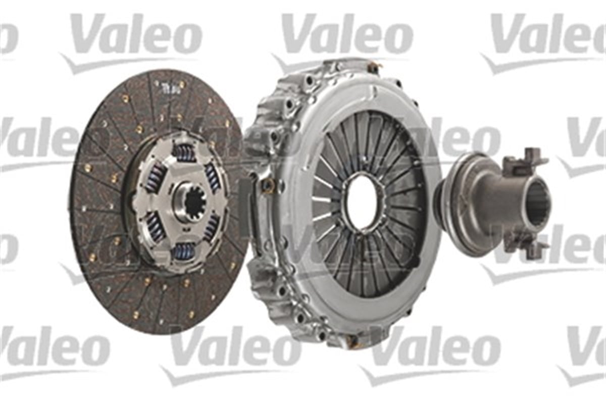 W202BİLYALI DEBRIYAJ SETİ BASKI DİSK RULMAN MERCEDES 1733-1748. 1831-1850. 1919-1948. 2020-2244. 2420-2 VALEO 805148VALEOVALEO 805148