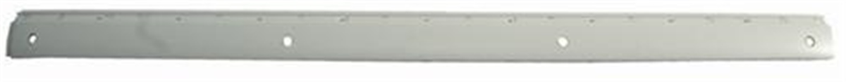 W210MERCEDES W210 ARKA TAMPON KUŞAĞI SEN.DELIKLİ ORTA 99-02 A21088543219999DE-GAMER0710027