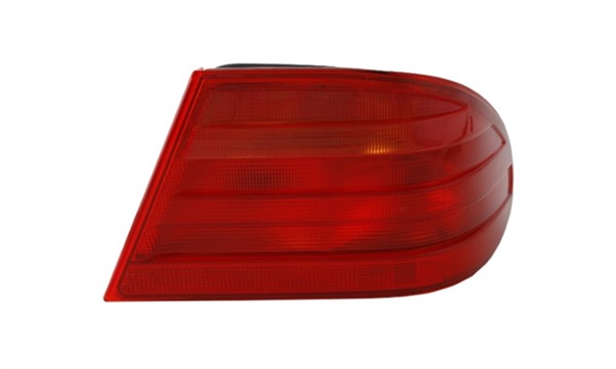 W210STOP LAMBASI DIŞ ÇAMURLUK SAĞ MERCEDES E-CLASS W210 ULO 5938-04ULOULO 5938-04
