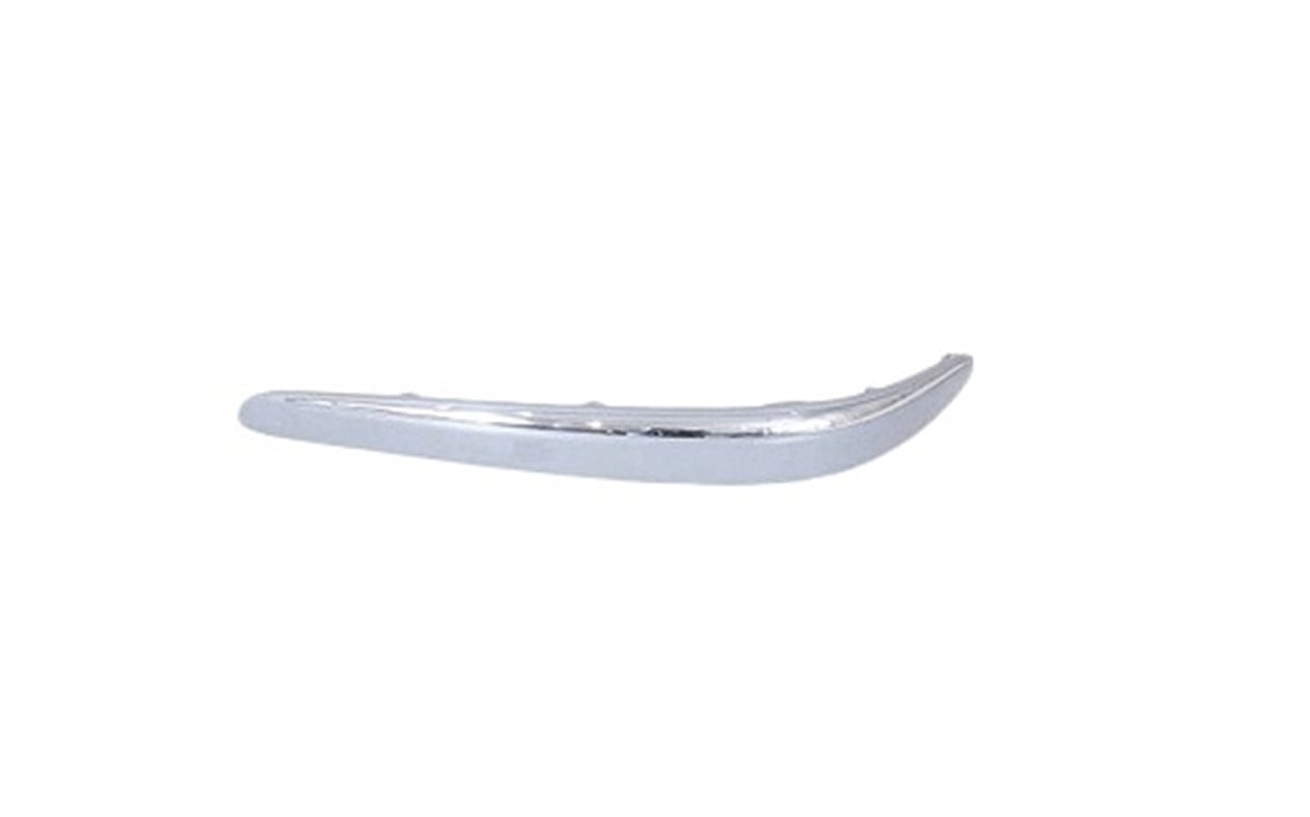 W211MERCEDES W211 ÖN TAMPON KUŞAĞI KRM ÇIT.AV.SOL02-07 A21188005129999DE-GAMER0711049