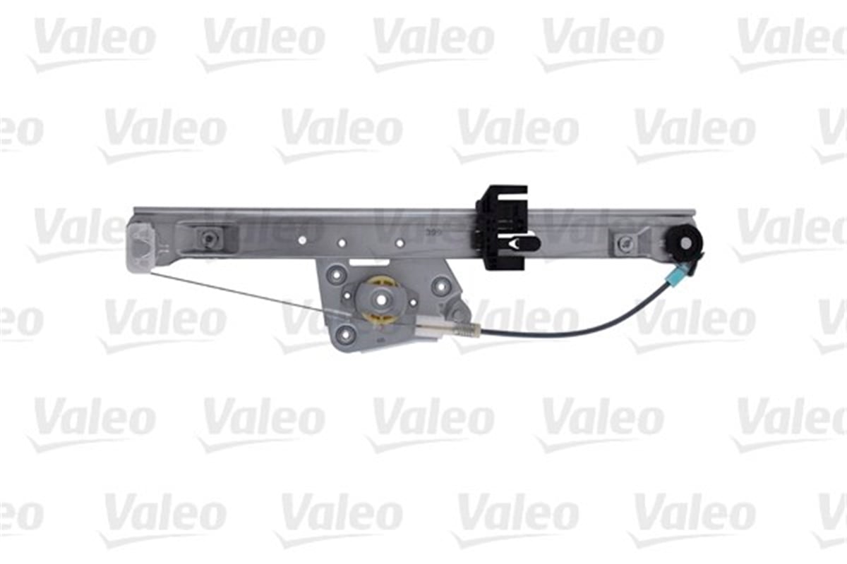 XANTIACAM MEKANİZMASI ÖN SAĞ CITROEN XANTİA 93 MOTORSUZ VALEO 850937VALEOVALEO 850937