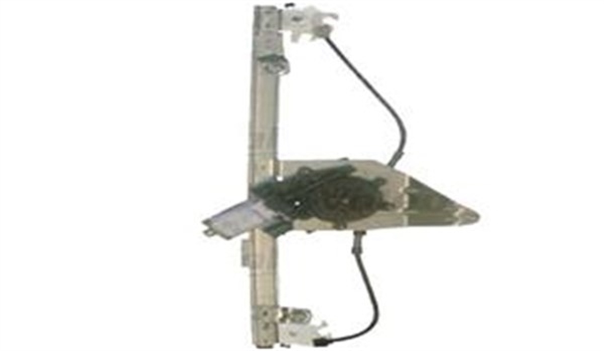 XANTIACAM MEKANİZMASI ÖN SOL MOTORLU XANTIA 93 VALEO 850058VALEOVALEO 850058