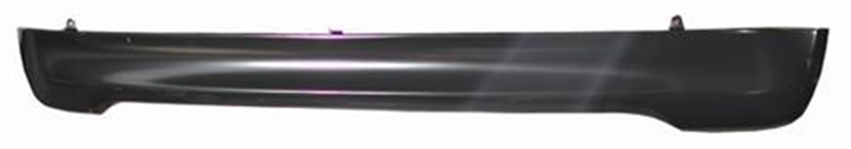 YARISTOYOTA YARIS ARKA TAMPON ALT PARÇA 99-02 5838105020DE-GATOY07YA005