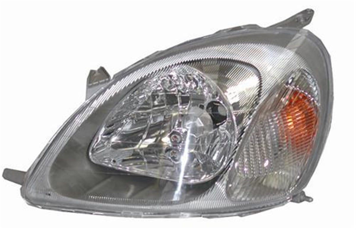 YARISTOYOTA YARIS ÖN FAR SOL.99-02 8115052021TYCTOY10YA002